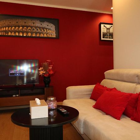Orchidea Daire Olbia Dış mekan fotoğraf