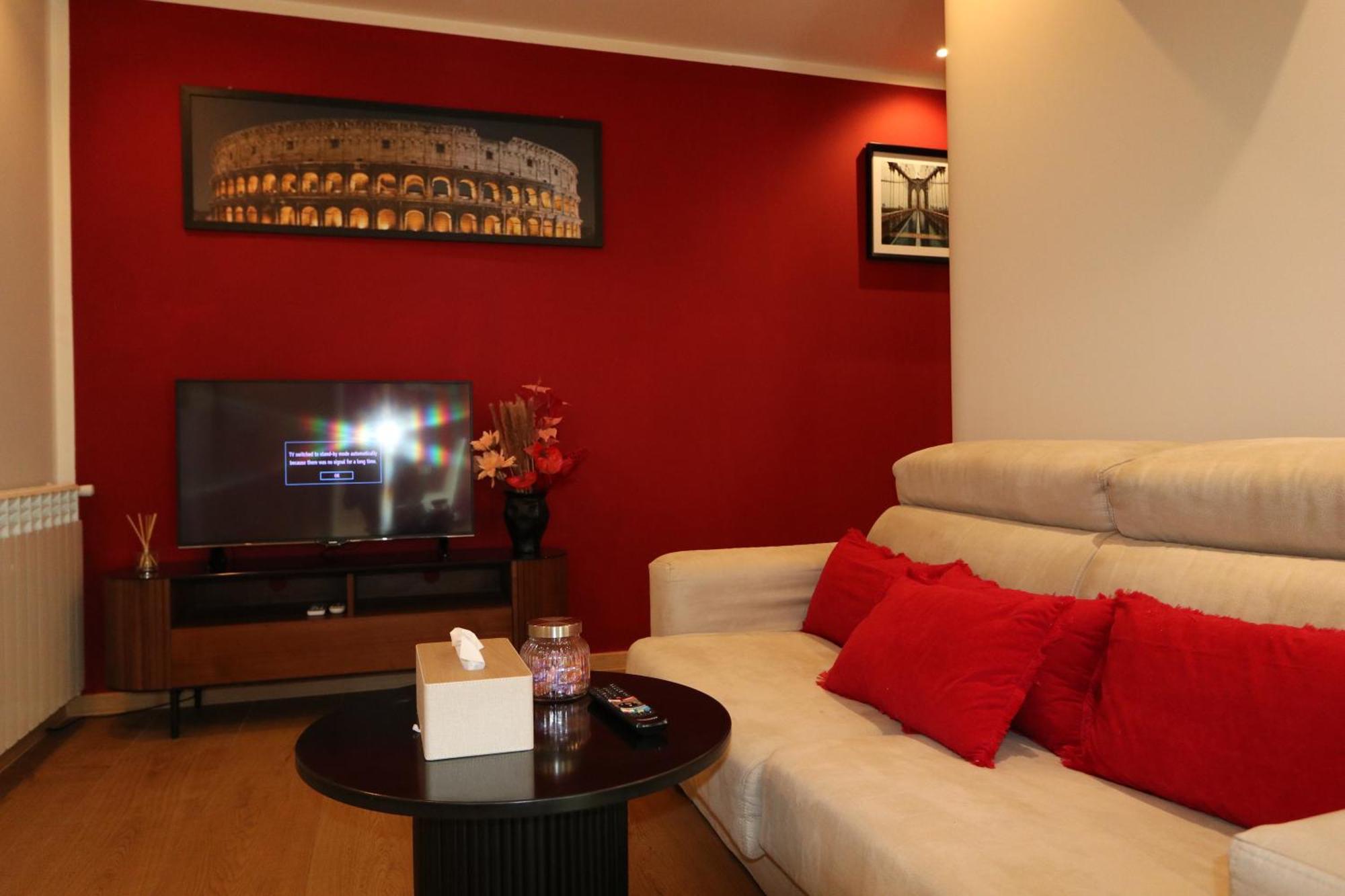 Orchidea Daire Olbia Dış mekan fotoğraf