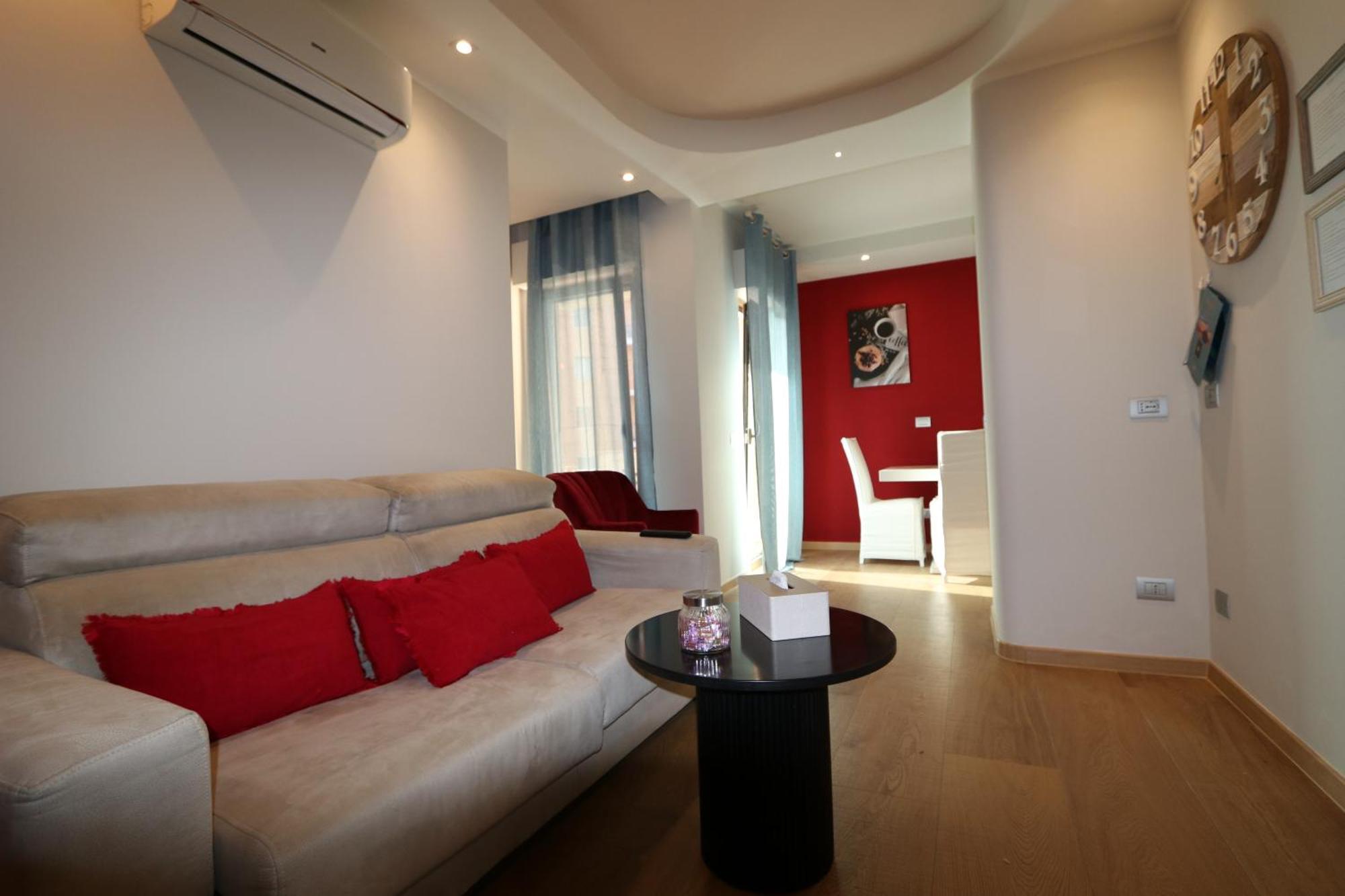 Orchidea Daire Olbia Dış mekan fotoğraf